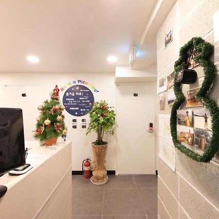 K-Guesthouse Insadong 2 Myeongdong Seoul Ngoại thất bức ảnh