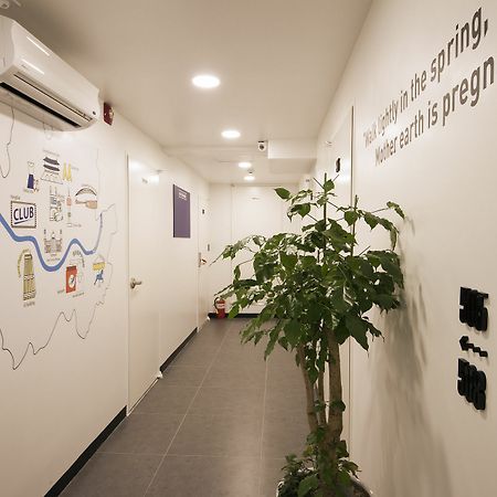 K-Guesthouse Insadong 2 Myeongdong Seoul Ngoại thất bức ảnh