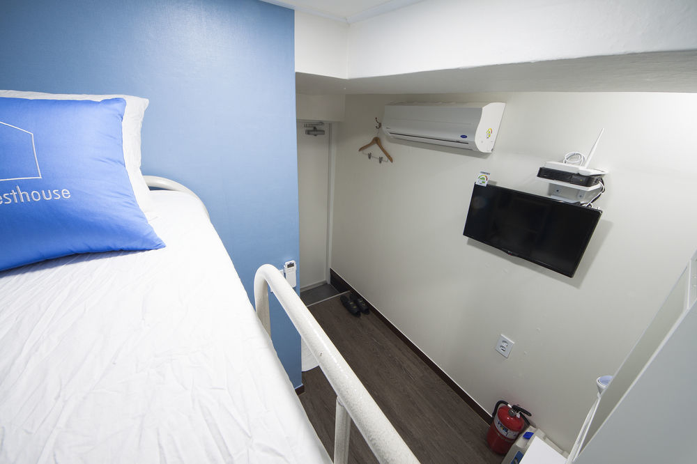K-Guesthouse Insadong 2 Myeongdong Seoul Ngoại thất bức ảnh