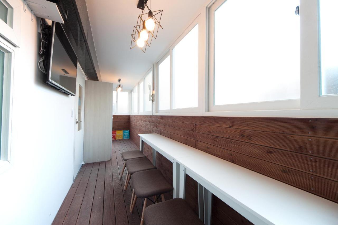 K-Guesthouse Insadong 2 Myeongdong Seoul Ngoại thất bức ảnh