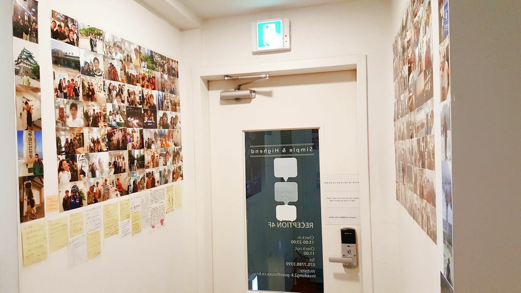 K-Guesthouse Insadong 2 Myeongdong Seoul Ngoại thất bức ảnh