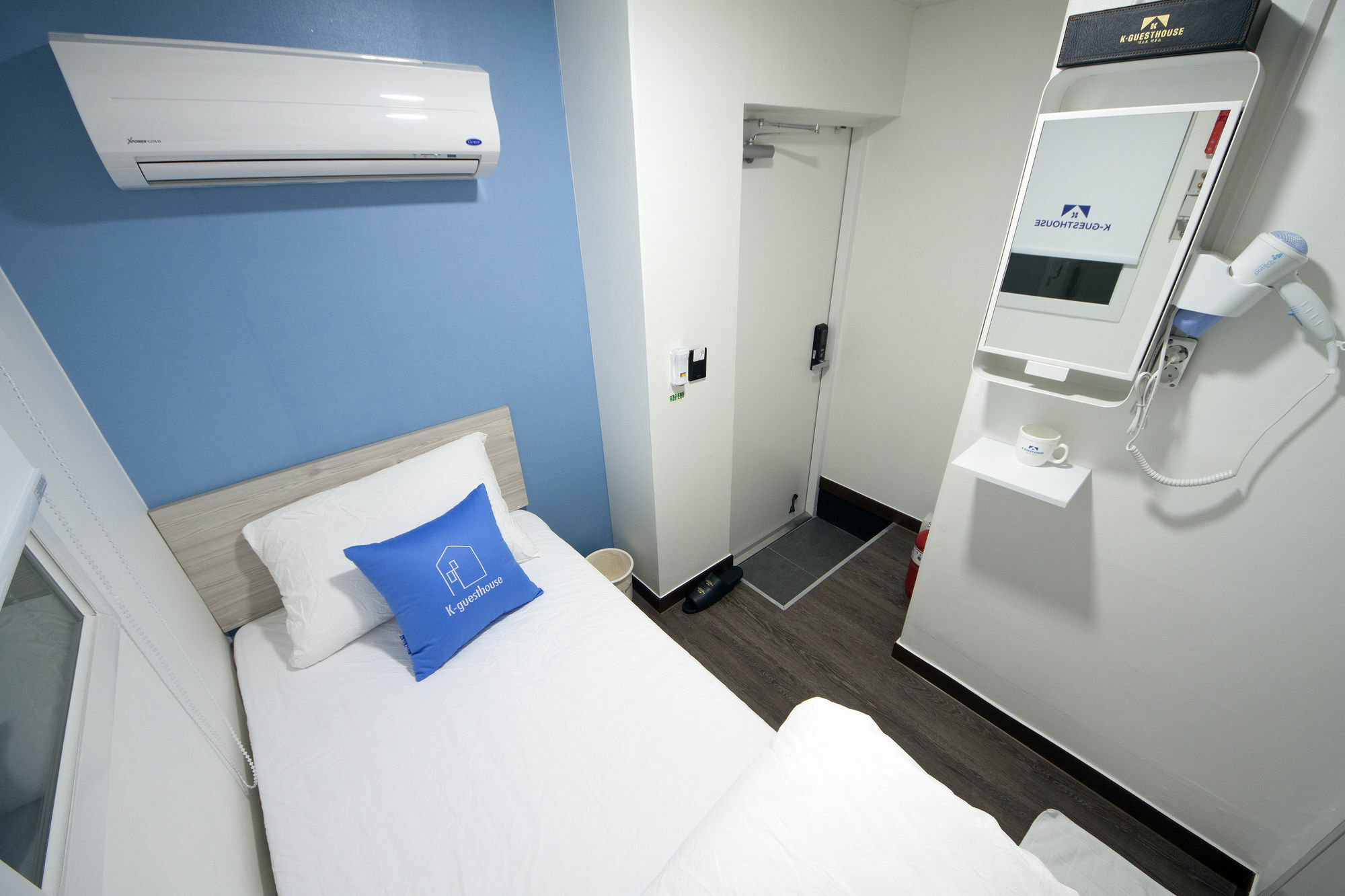 K-Guesthouse Insadong 2 Myeongdong Seoul Ngoại thất bức ảnh