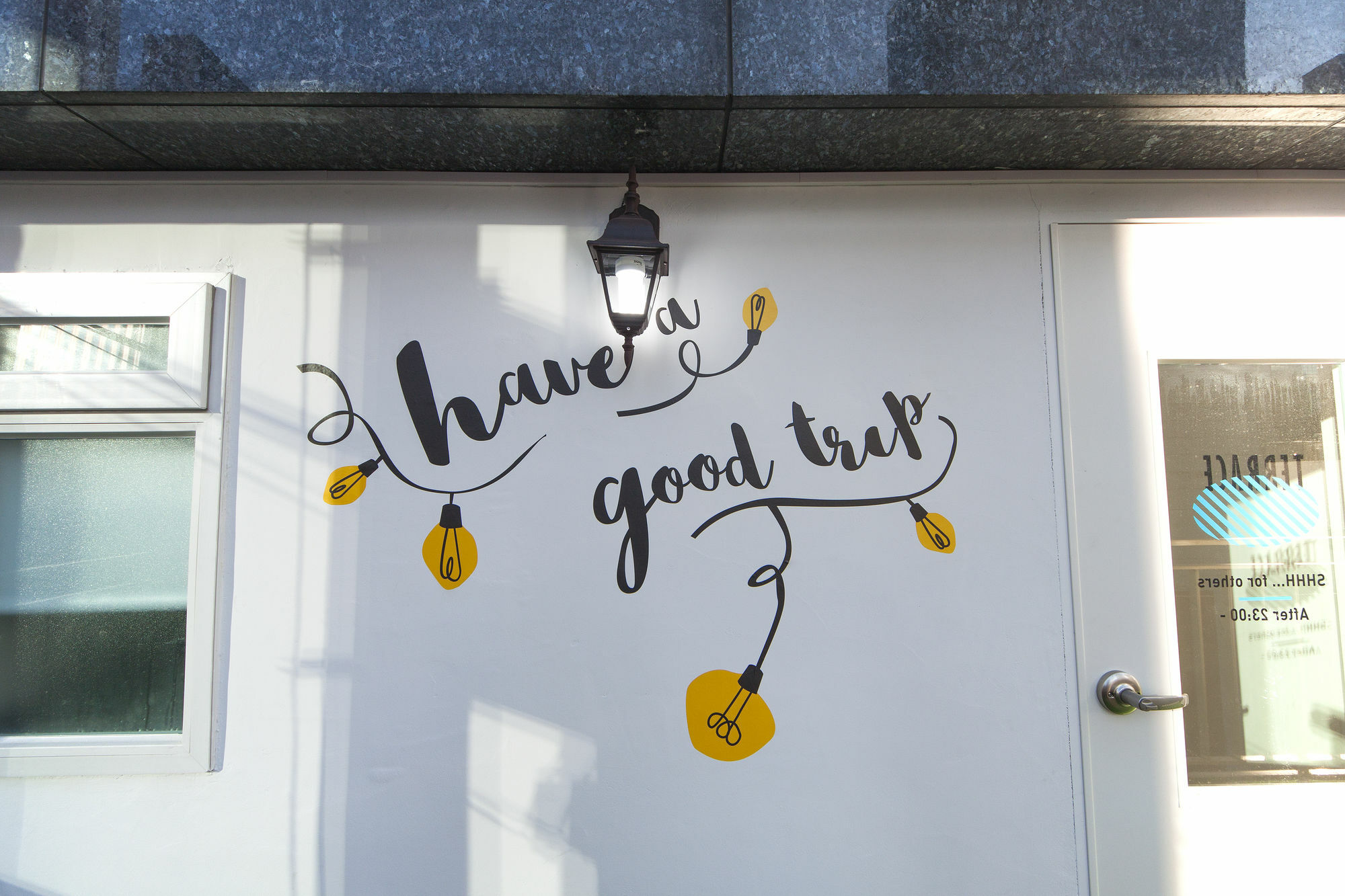 K-Guesthouse Insadong 2 Myeongdong Seoul Ngoại thất bức ảnh