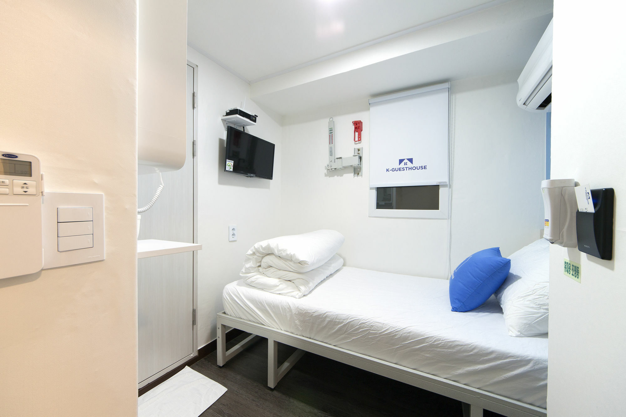 K-Guesthouse Insadong 2 Myeongdong Seoul Ngoại thất bức ảnh