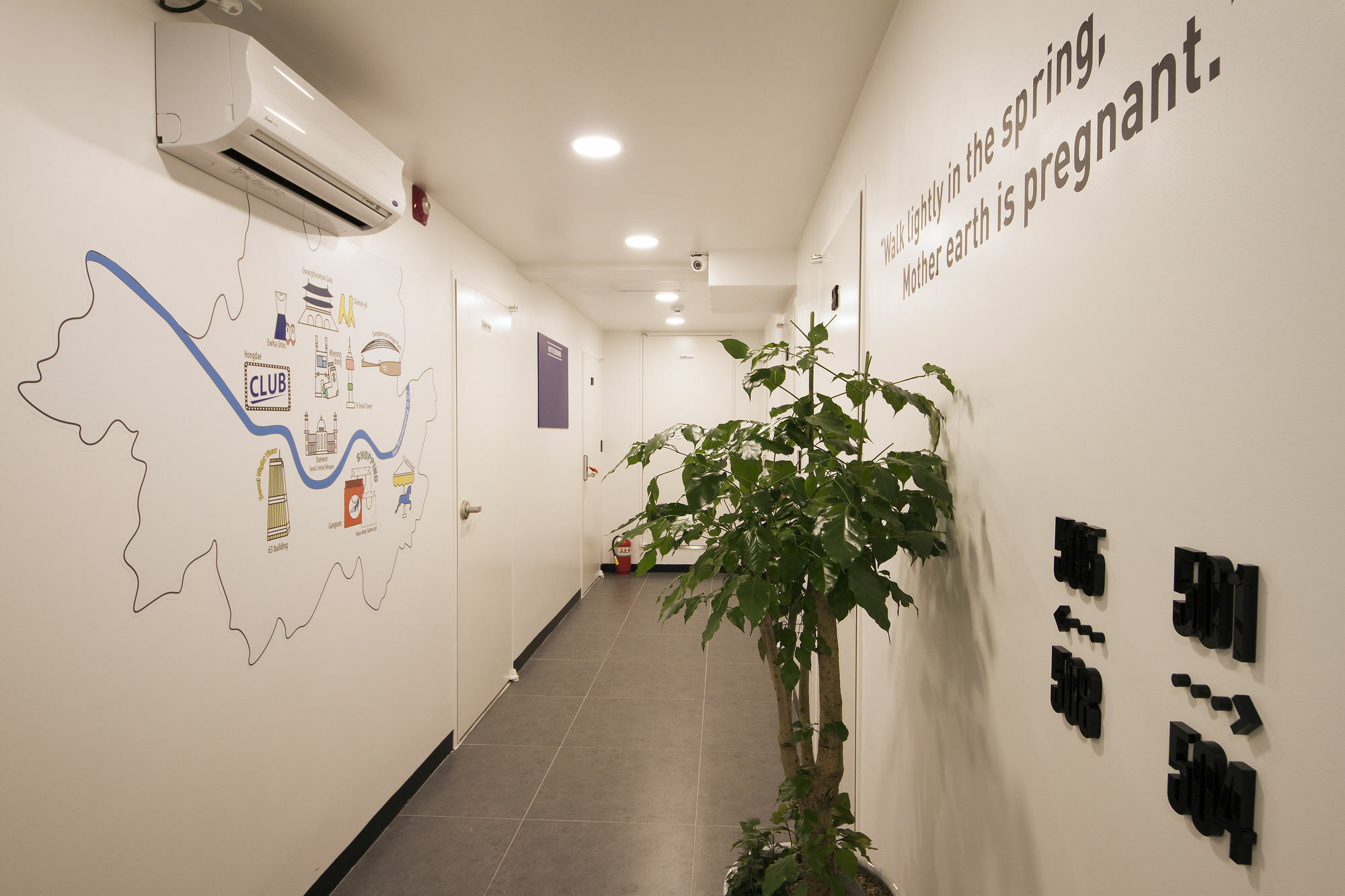K-Guesthouse Insadong 2 Myeongdong Seoul Ngoại thất bức ảnh