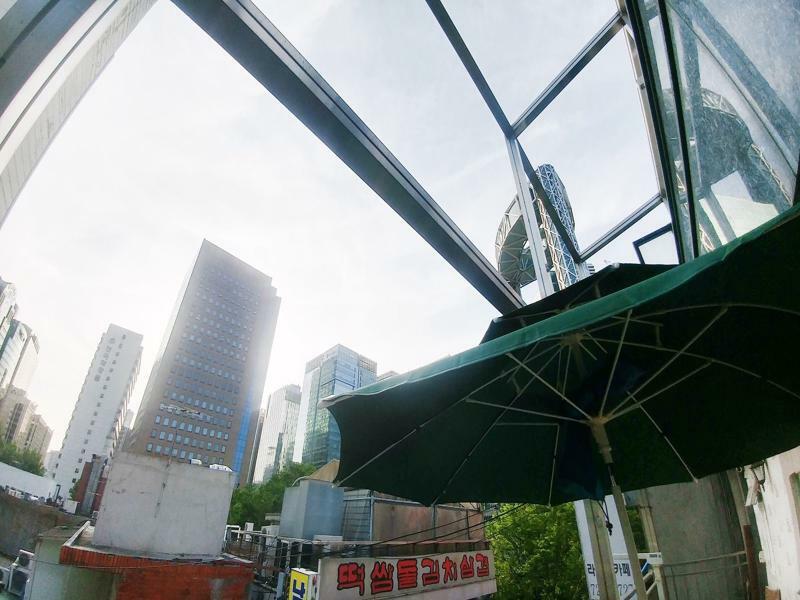 K-Guesthouse Insadong 2 Myeongdong Seoul Ngoại thất bức ảnh