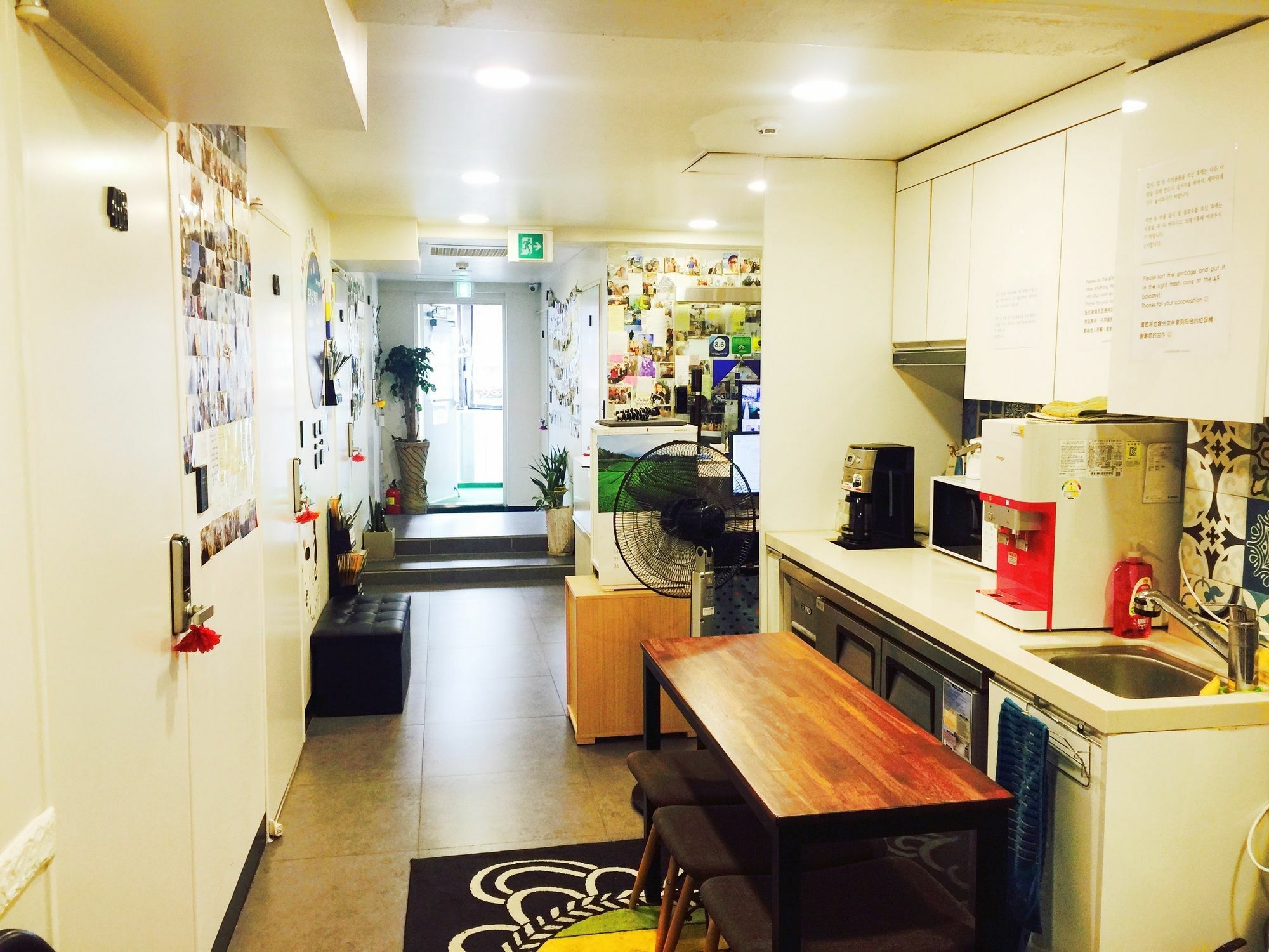 K-Guesthouse Insadong 2 Myeongdong Seoul Ngoại thất bức ảnh