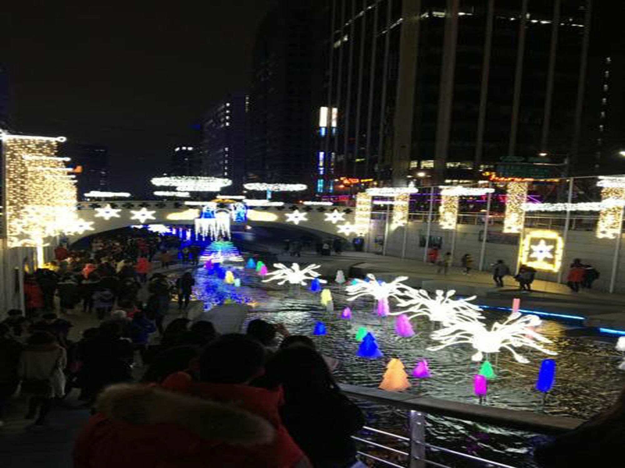 K-Guesthouse Insadong 2 Myeongdong Seoul Ngoại thất bức ảnh