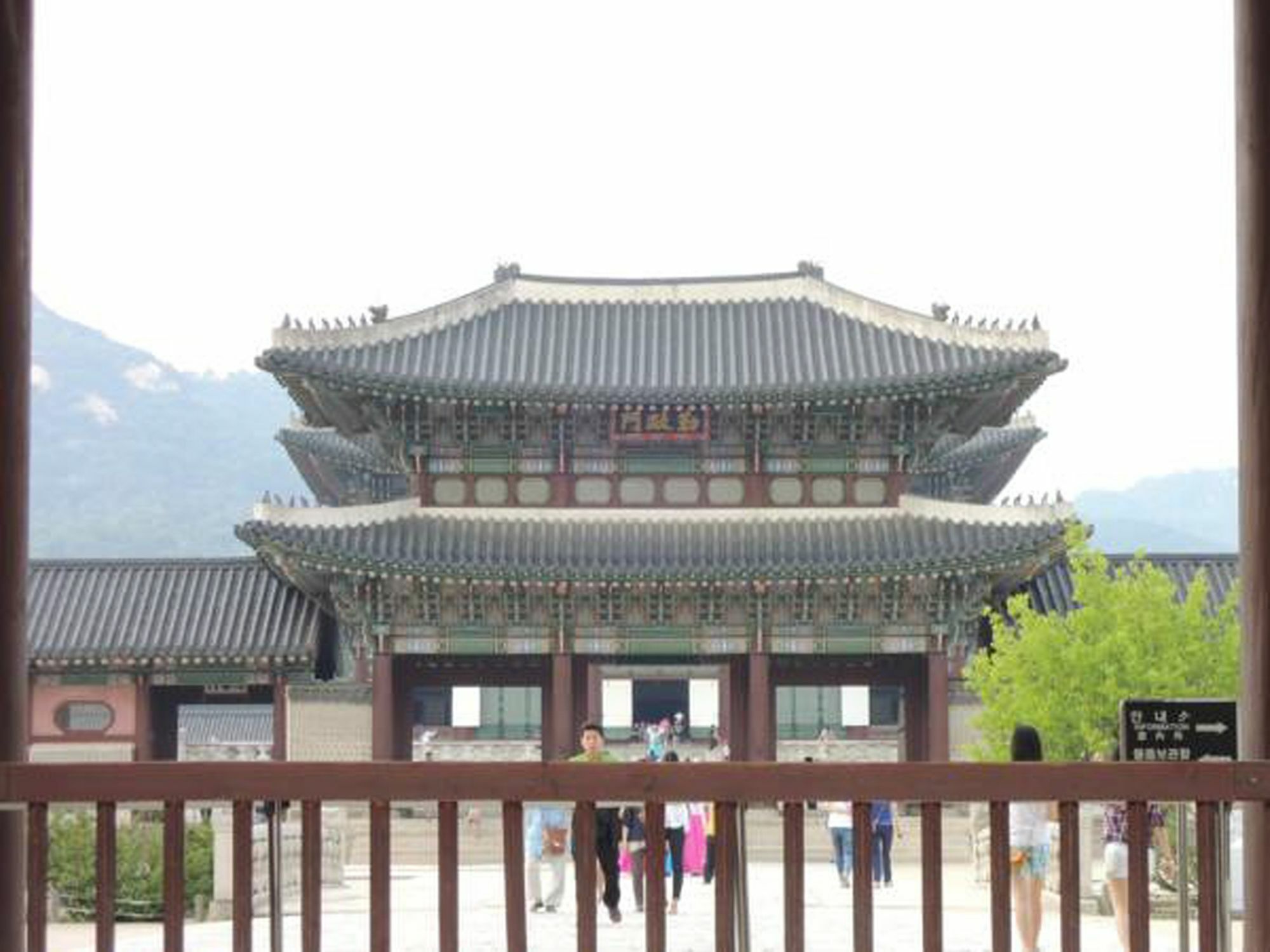 K-Guesthouse Insadong 2 Myeongdong Seoul Ngoại thất bức ảnh