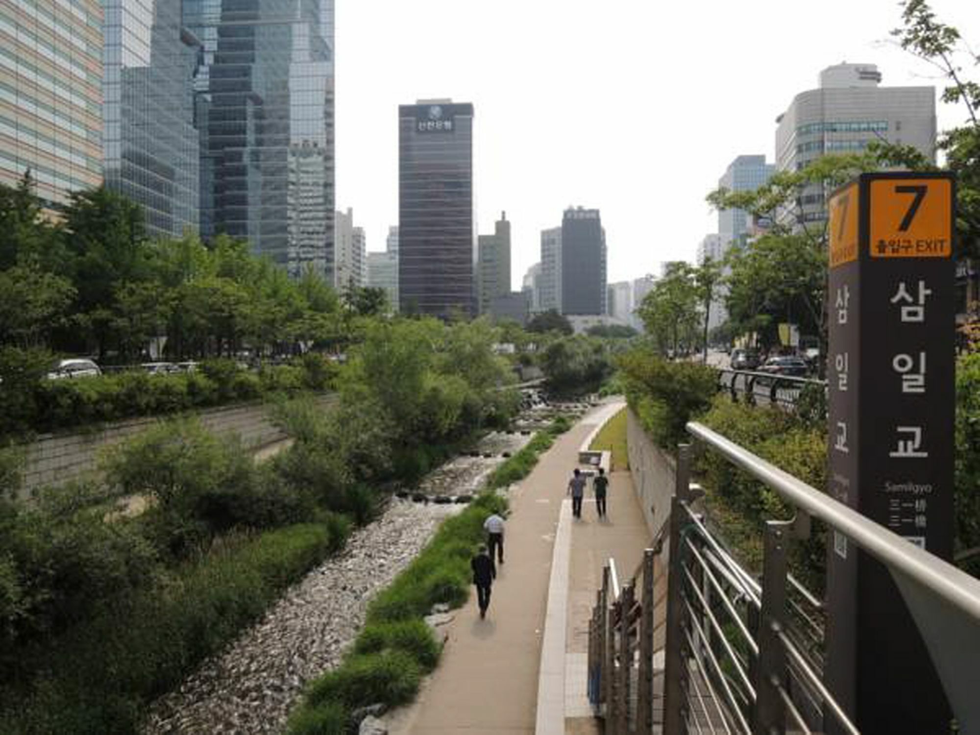 K-Guesthouse Insadong 2 Myeongdong Seoul Ngoại thất bức ảnh
