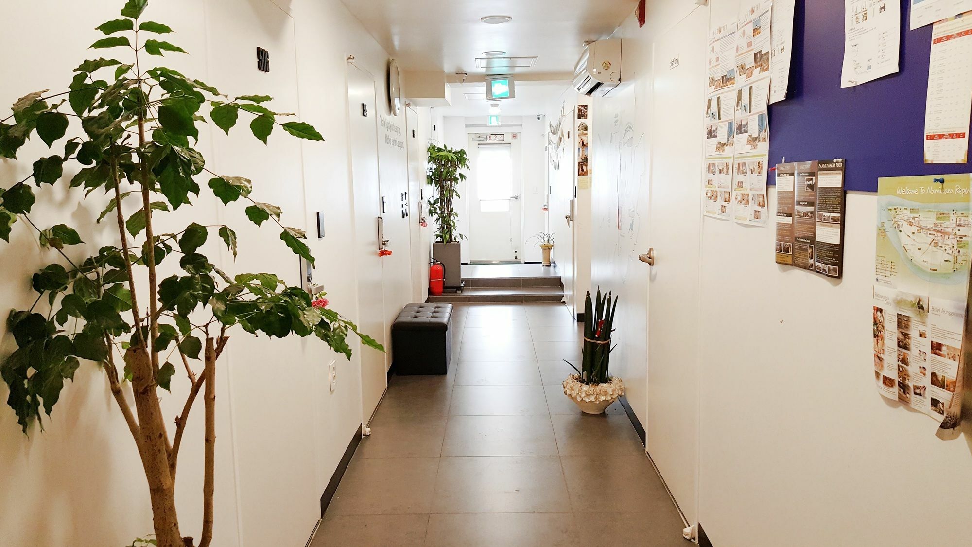 K-Guesthouse Insadong 2 Myeongdong Seoul Ngoại thất bức ảnh