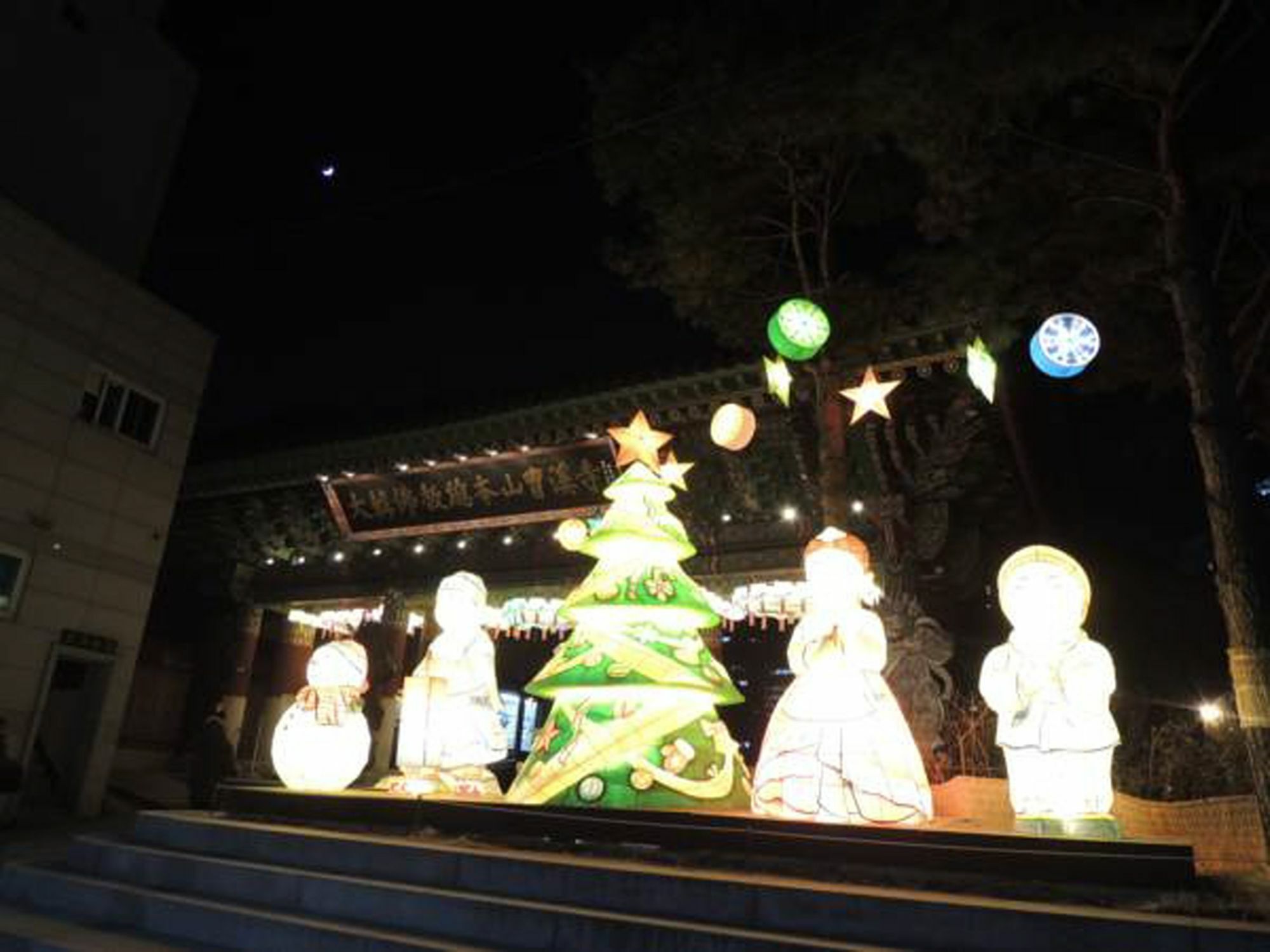 K-Guesthouse Insadong 2 Myeongdong Seoul Ngoại thất bức ảnh