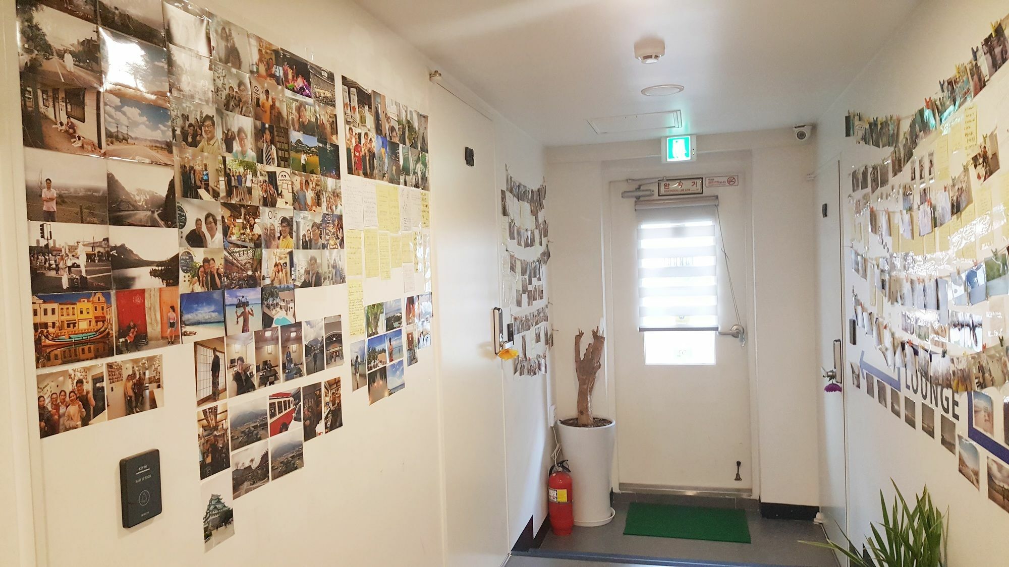 K-Guesthouse Insadong 2 Myeongdong Seoul Ngoại thất bức ảnh