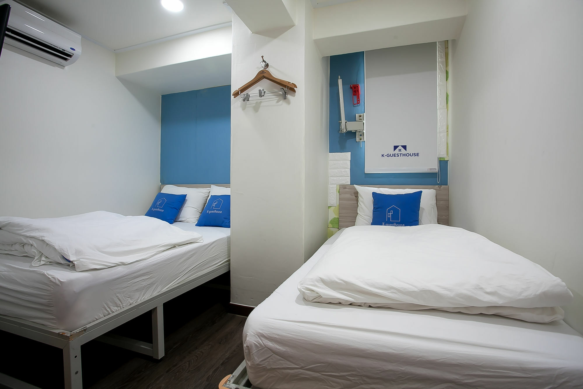 K-Guesthouse Insadong 2 Myeongdong Seoul Ngoại thất bức ảnh
