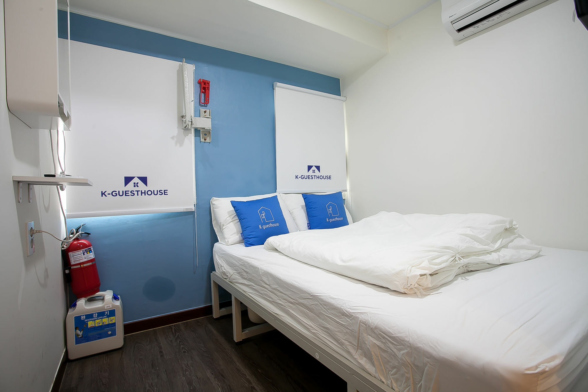 K-Guesthouse Insadong 2 Myeongdong Seoul Ngoại thất bức ảnh