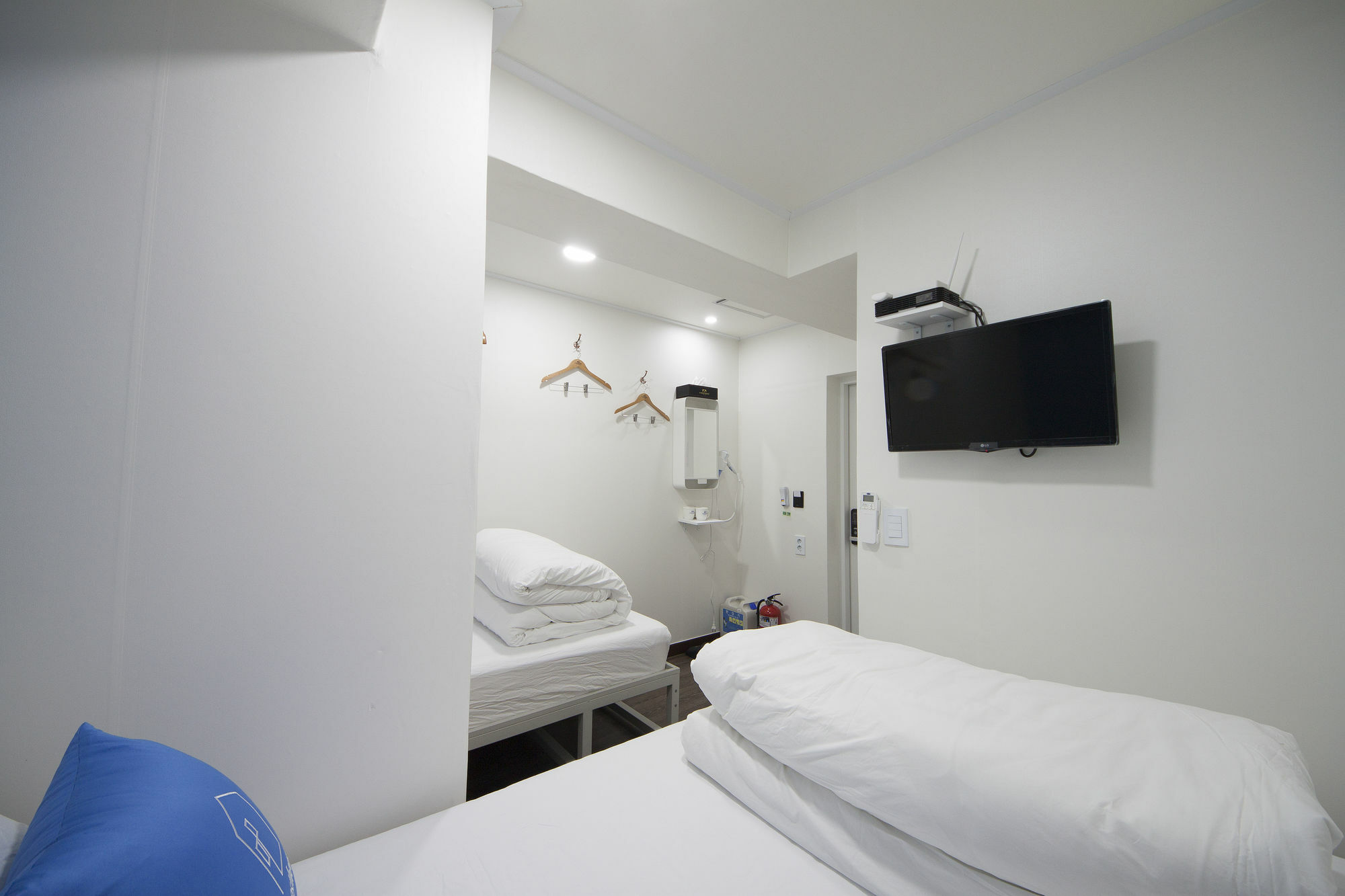 K-Guesthouse Insadong 2 Myeongdong Seoul Ngoại thất bức ảnh