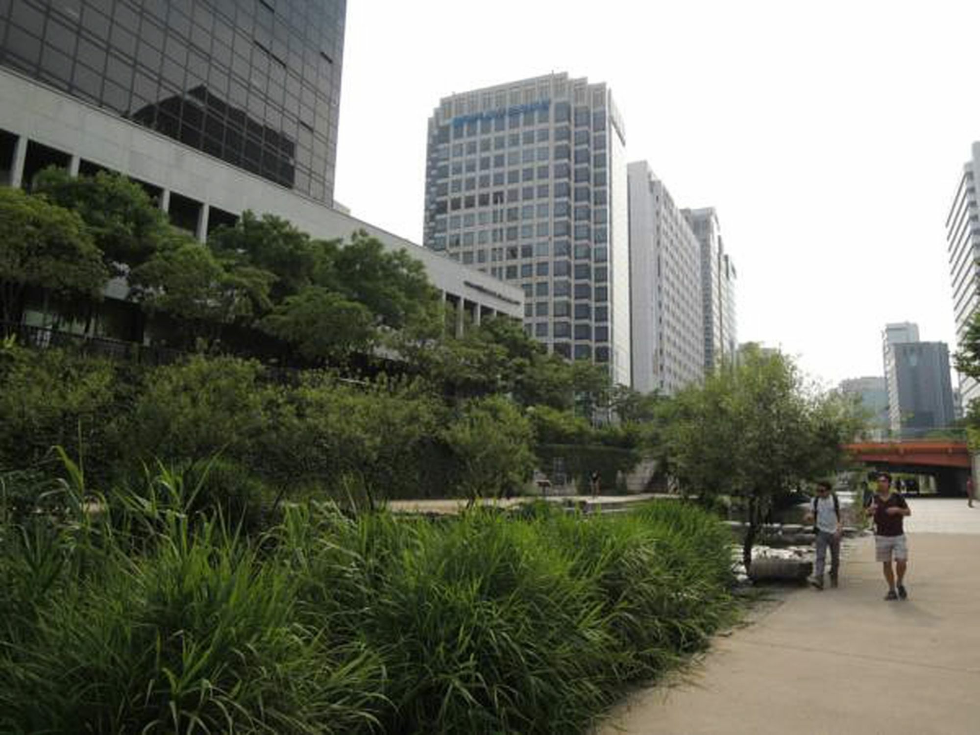 K-Guesthouse Insadong 2 Myeongdong Seoul Ngoại thất bức ảnh