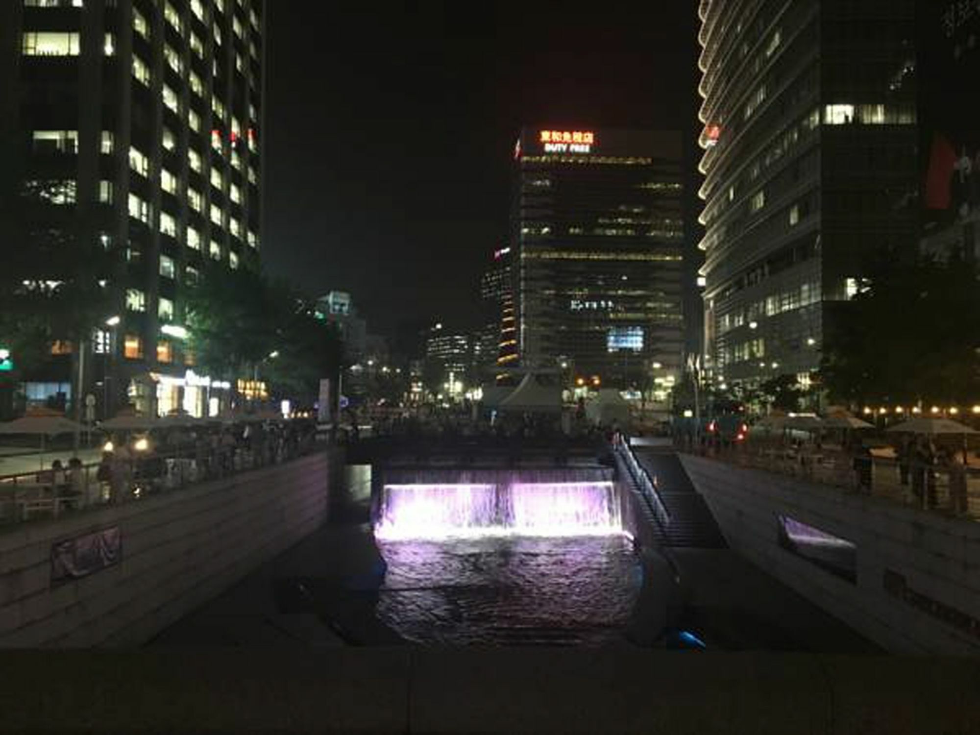 K-Guesthouse Insadong 2 Myeongdong Seoul Ngoại thất bức ảnh