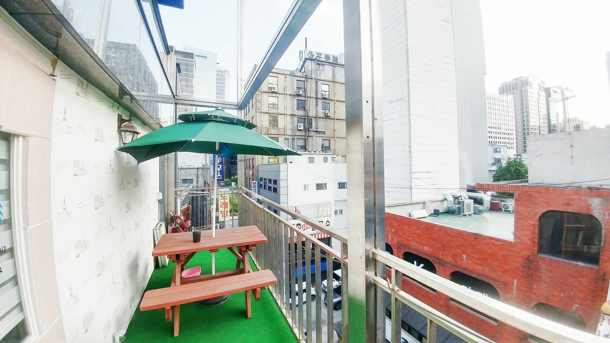 K-Guesthouse Insadong 2 Myeongdong Seoul Ngoại thất bức ảnh