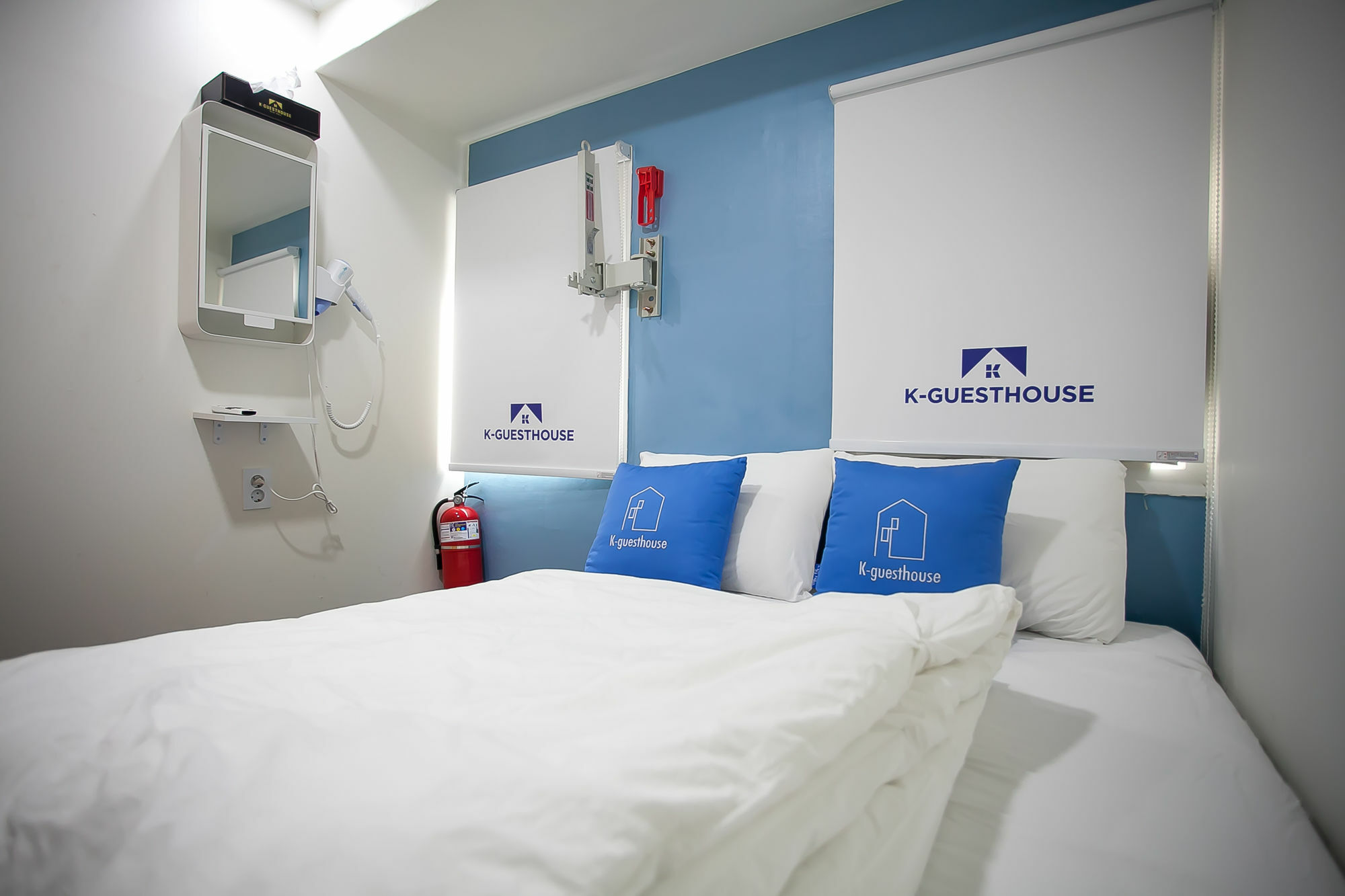 K-Guesthouse Insadong 2 Myeongdong Seoul Ngoại thất bức ảnh