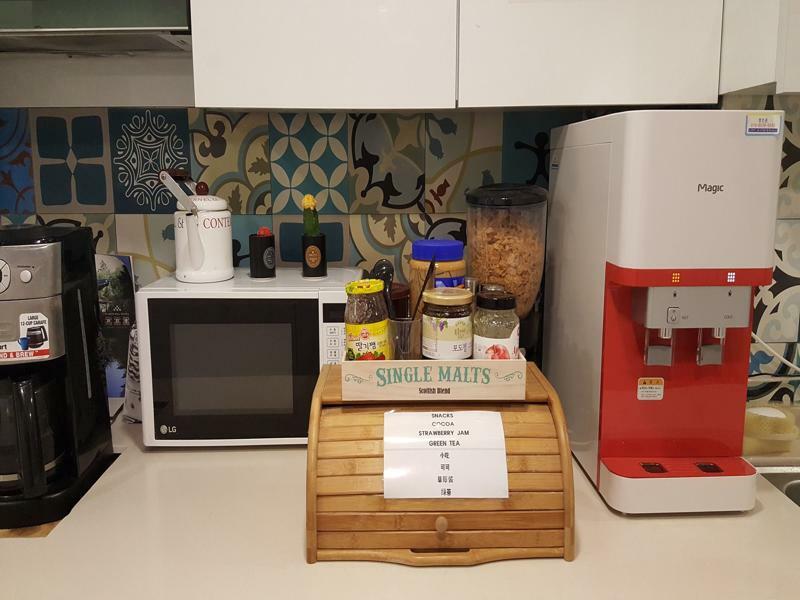 K-Guesthouse Insadong 2 Myeongdong Seoul Ngoại thất bức ảnh