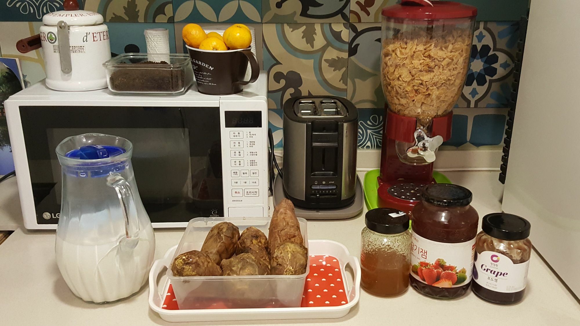K-Guesthouse Insadong 2 Myeongdong Seoul Ngoại thất bức ảnh