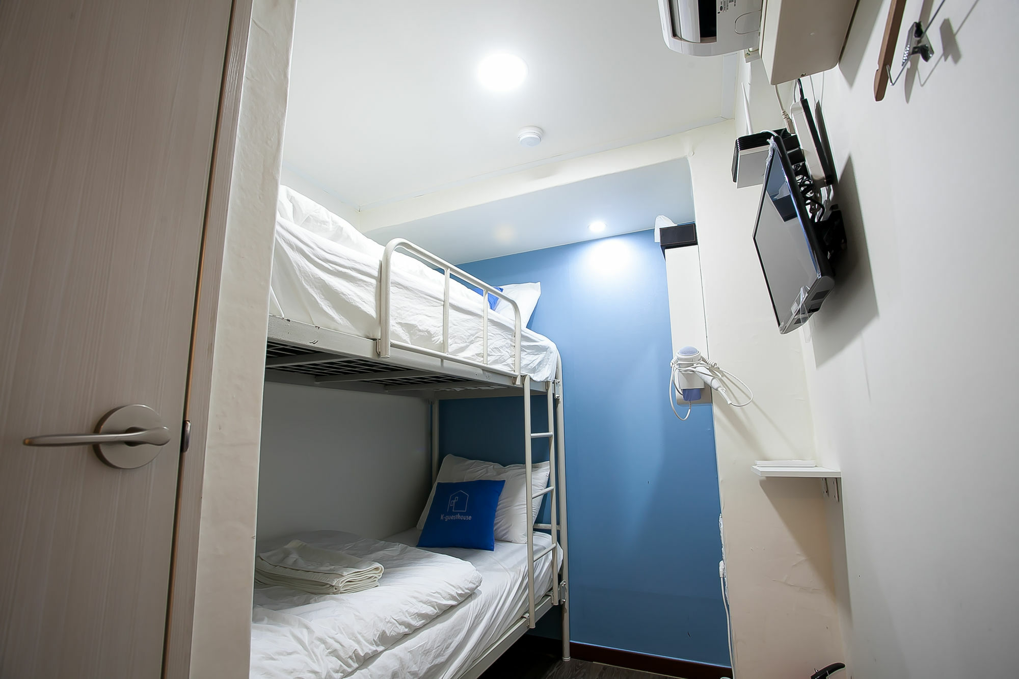 K-Guesthouse Insadong 2 Myeongdong Seoul Ngoại thất bức ảnh